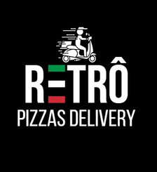 RETRÔ PIZZARIA