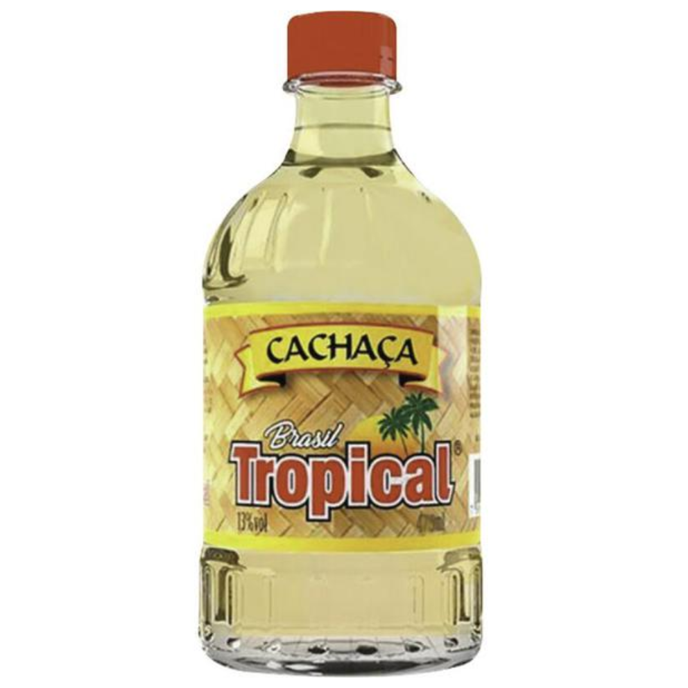 CACHAÇA BRASIL TROPICAL COROTE 475ML