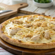 FRANGO COM CATUPIRY