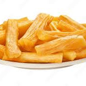 AIPIM FRITO 