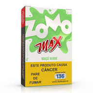ZOMO MAX MACA VERDE 