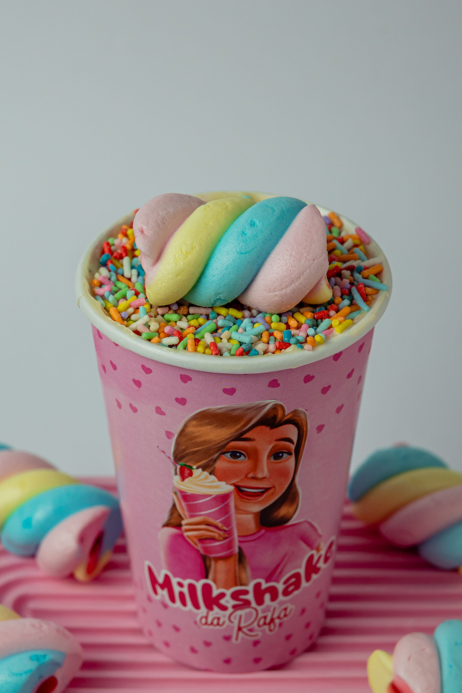 Milk shake Kids