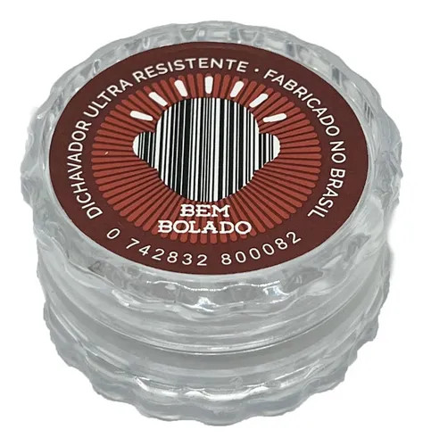 DICHAVADOR PLASTICO UNID
