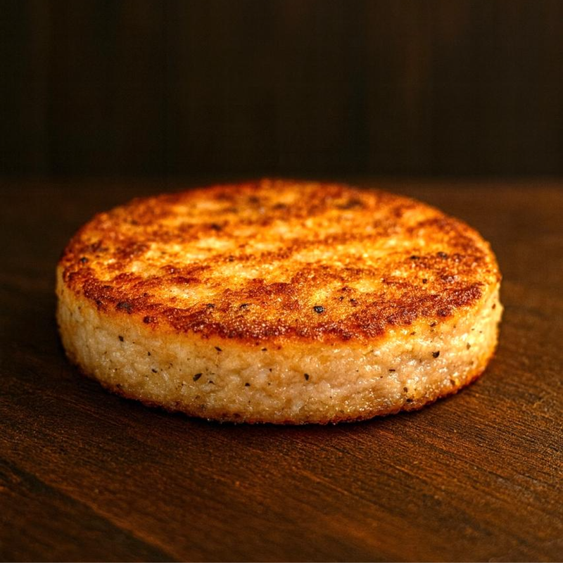 Disco de Queijoca