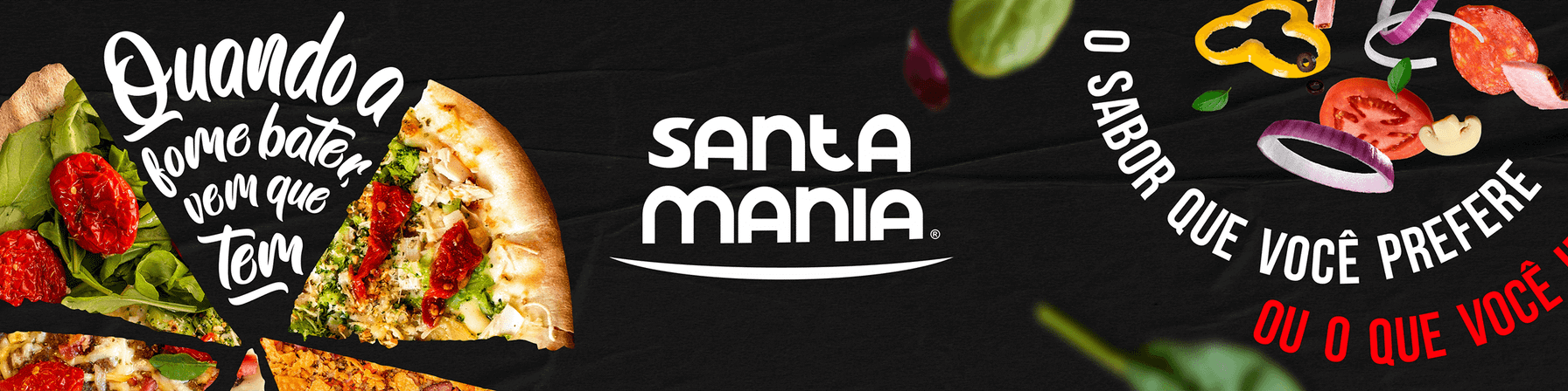 Santa Mania