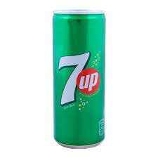 7Up Lata