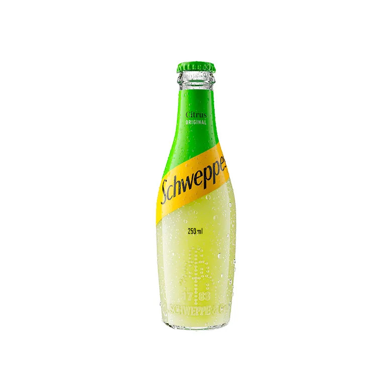 Scheweppes 250ml