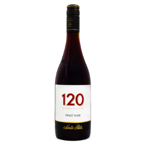 120 PINOT NOIR SCAP 750ML