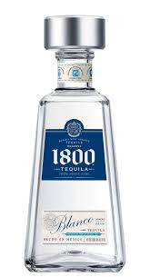 TEQUILA 1800 PRATA