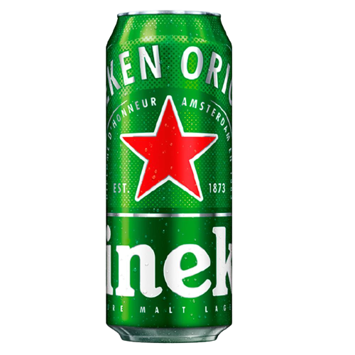 Heineken 473 ml