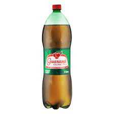 GUARANÁ ANTARCTICA 2L