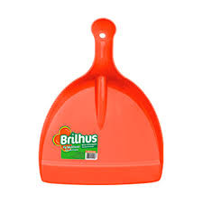 Pá de lixo Bettanin Brilhus