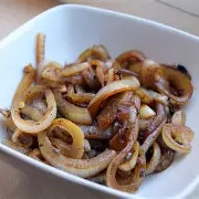 CEBOLA CARAMELIZADA