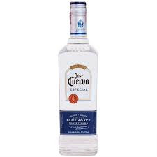 Tequila José Cuervo Prata 750ml