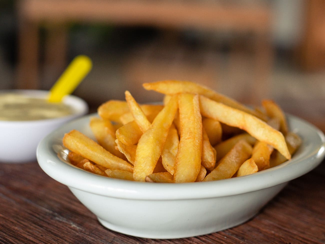 FRITAS P (300G)
