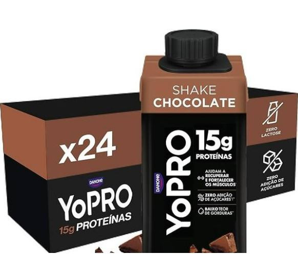 Yopro 250ml