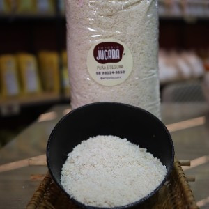FARINHA BRANCA