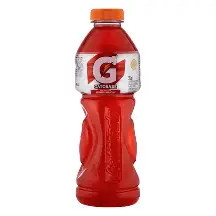 GATORADE MORANGO C/ MARACUJÁ 500ML
