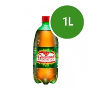 GUARANÁ ANTARCTICA  1 LITRO