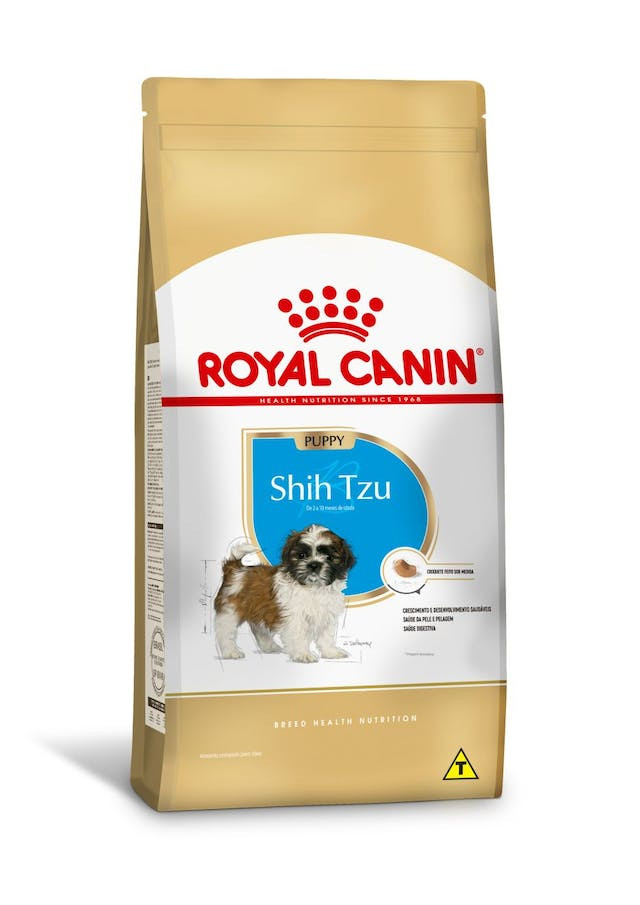 Royal Canin Shih Tzu Puppy 1kg