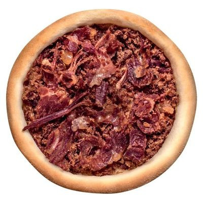 Esfiha Carne de Sol