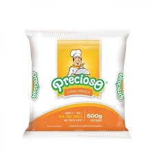 GOMA PRECIOSA 500G CB