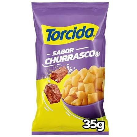 TORCIDA 35G