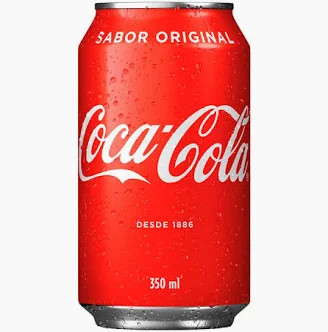 Coca cola 350ml