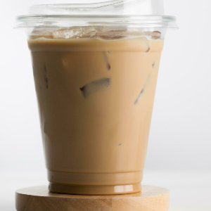 ICE CAPUCCINO LEVAR