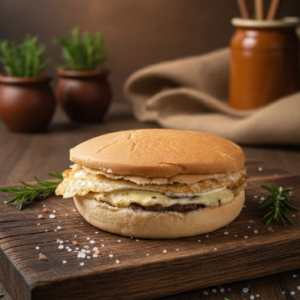 X BURGUER G