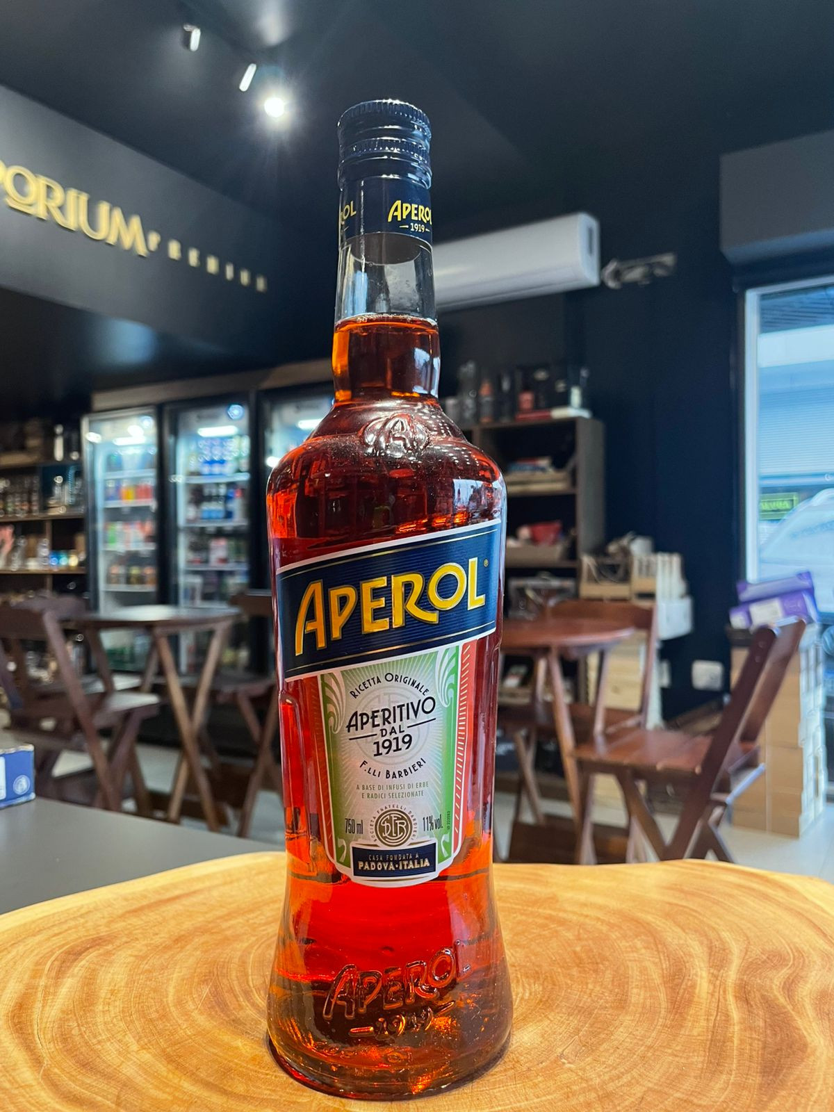 Aperol