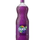 FANTA UVA 2LT
