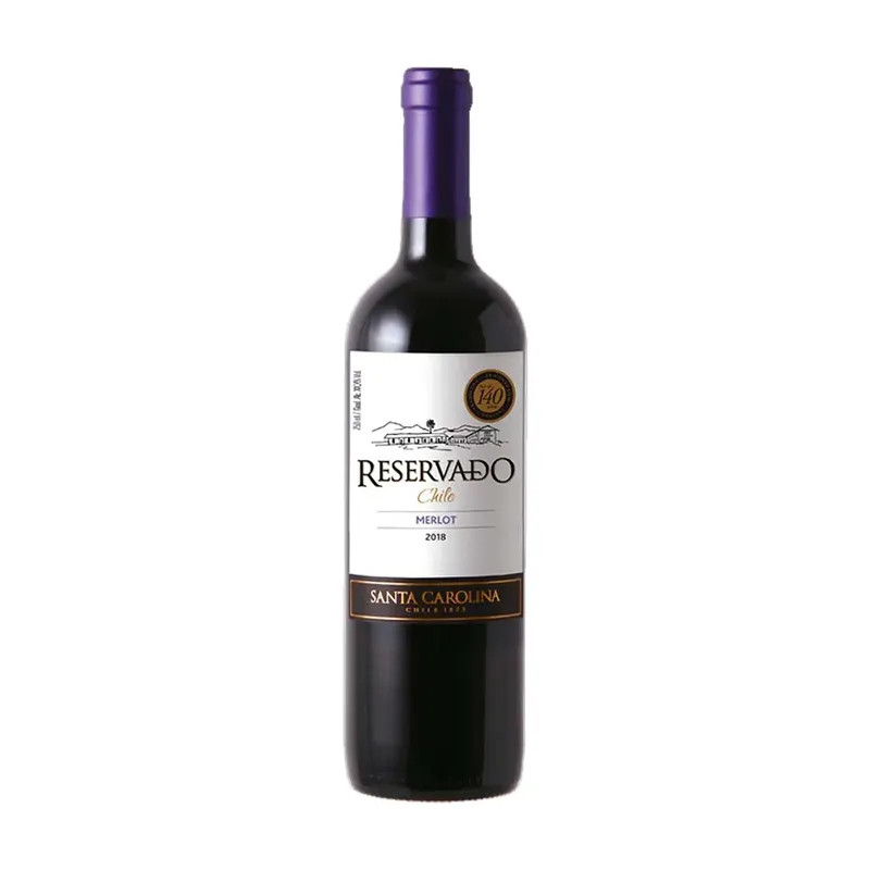 Sta Carolina Reservado Merlot