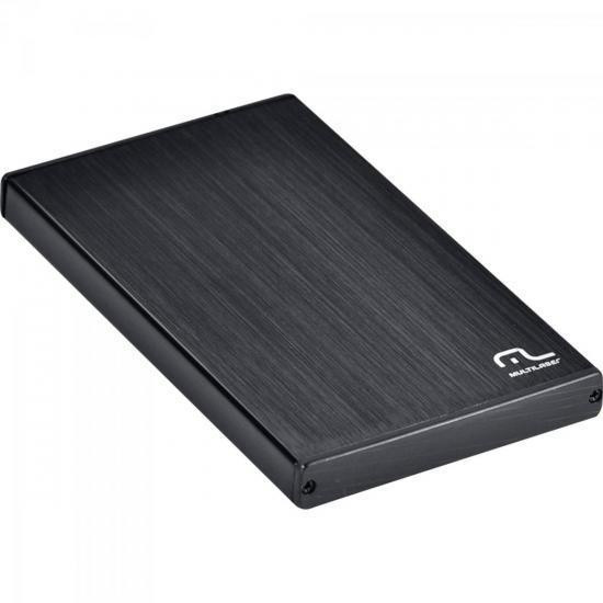 Case Gaveta Externa Para Hd 2.5pol 