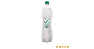 H2O Limoneto