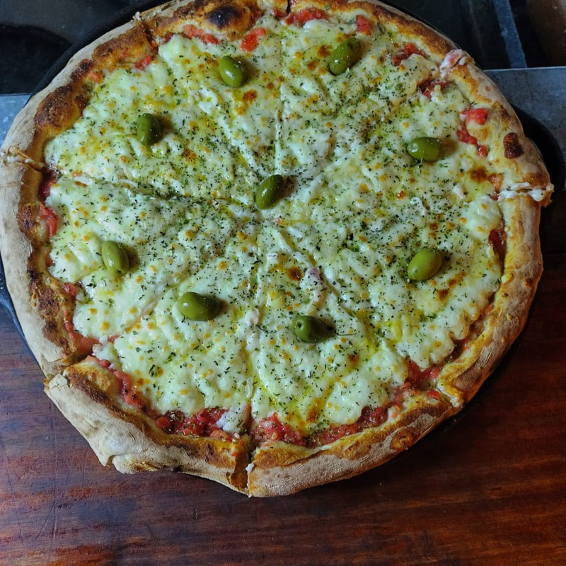 QUATRO QUEIJOS
