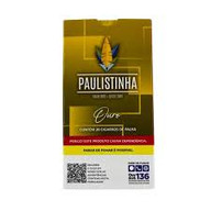 PAULISTINHA OURO