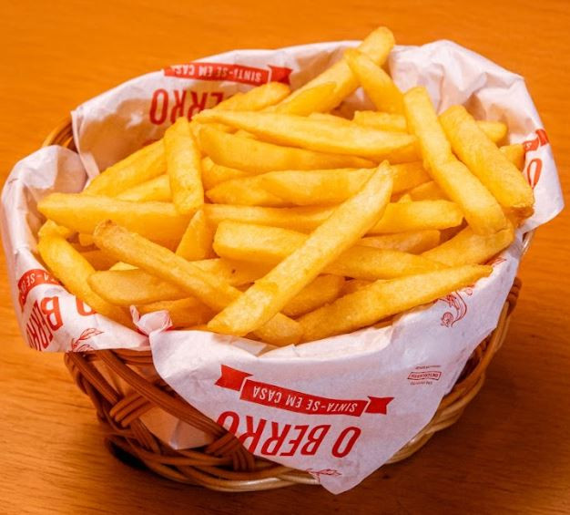 BATATA PALITO