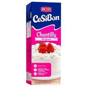 CHANTILLY ORIGINAL CESIBON 1LT