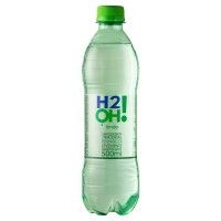 H2O LIMÃO