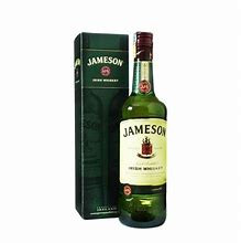 Whisky Jameson 750 ml