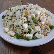 ARROZ À DODÓ