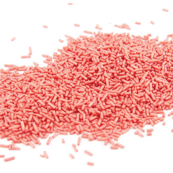 Granulado Vermelho (100g)