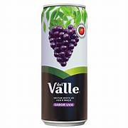DEL VAL UVA 290ML