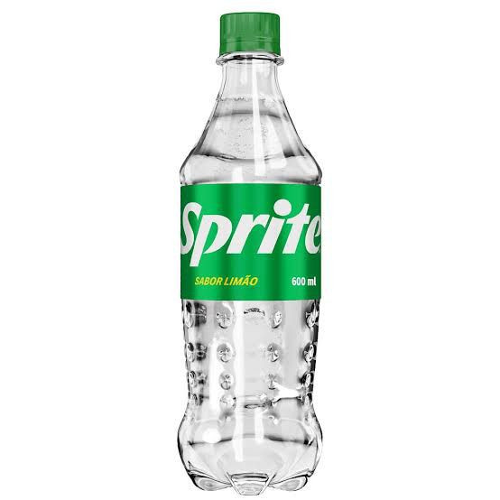 SPRITE 600ML