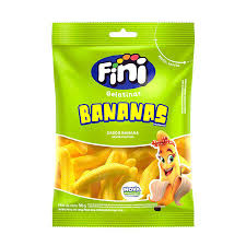 FINI BANANA