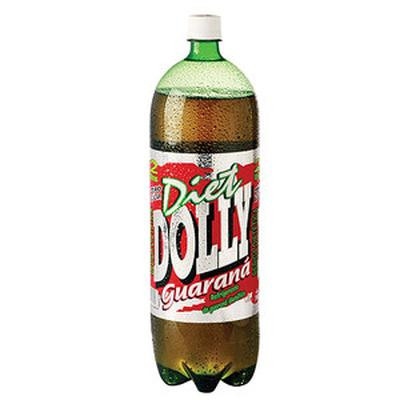 Dolly Guaraná 2L