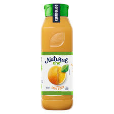 SUCO DE LARANJA GARRAFA