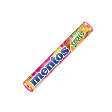 MENTOS FRUIT