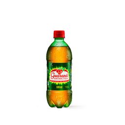 Guaraná Antarctica 600ml